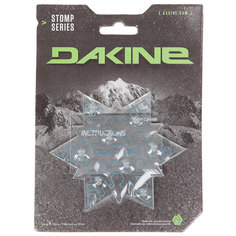 Наклейка на сноуборд Dakine Flake Mat Clear