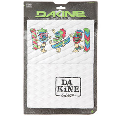 Наклейка на сноуборд Dakine Landing Pad Pray4snow