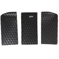 Наклейка на сноуборд Dakine Pow Kit Black