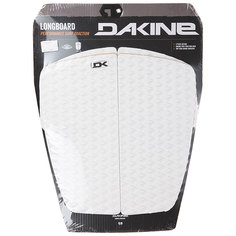 Наклейка на сноуборд Dakine Longboard Pad White