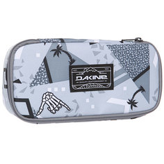 Пенал Dakine School Case Party Palm