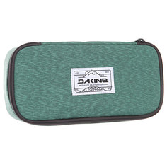 Пенал Dakine School Case Saltwater