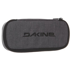 Пенал Dakine School Case Carbon