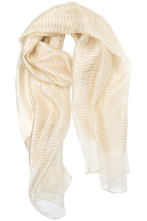 Фактурный палантин Labbra