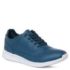 Кроссовки LACOSTE SPW1017 JOGGEUR LACE зелено-синий