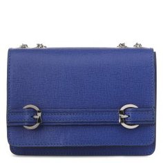 Сумка GIANNI CHIARINI 6045 синий