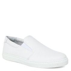Слипоны JOG DOG SISSO07 белый