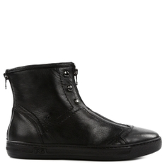 Кеды NERO GIARDINI A514193D черный