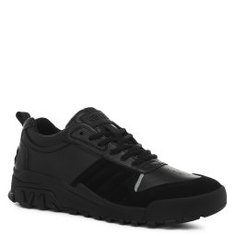 Кроссовки KENZO SN330 черный