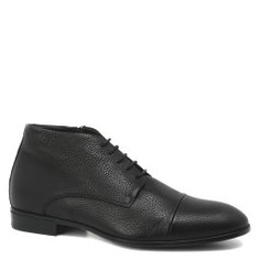 Ботинки DINO BIGIONI DB16258 черный