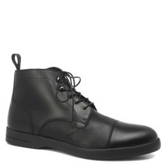 Ботинки DINO BIGIONI DB16185 черный