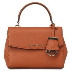Сумка MICHAEL KORS 32F5GAVC1L оранжевый