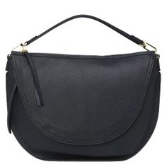Сумка GIANNI CHIARINI 5761 темно-синий