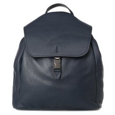 Рюкзак GIANNI CHIARINI 5451 темно-синий
