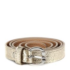 Ремень GIANNI CHIARINI 02/20GC золотой