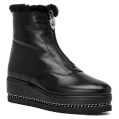 Ботинки LORIBLU LT5520LZ черный