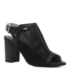 Босоножки NERO GIARDINI P805731D черный