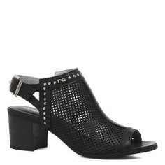 Босоножки NERO GIARDINI P805721D черный