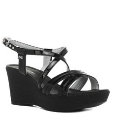 Босоножки NERO GIARDINI P805662D черный