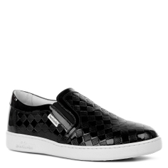 Слипоны NERO GIARDINI P615270D черный