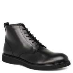 Ботинки DINO BIGIONI DB15334 черный