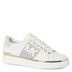 Кеды MICHAEL KORS 43T7MAFS4L белый