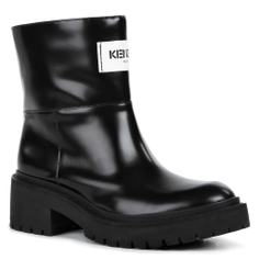 Ботинки KENZO 2BT351 черный