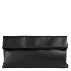 Клатч GIANNI CHIARINI 5235 черный