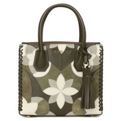 Сумка MICHAEL KORS 30T7GM9M8T зеленый
