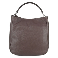 Сумка GIANNI CHIARINI BS3250-76 MIR серо-коричневый