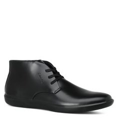 Ботинки CALVIN KLEIN MARCO черный