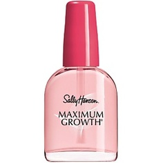 SALLY HANSEN Средство для защиты и роста ногтей Maximum Growth 13,3 мл