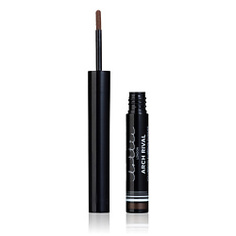 LOTTIE LONDON Тени-пудра для бровей Arch Rival LIGHT, 1 г