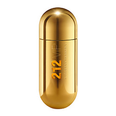 CAROLINA HERRERA 212 VIP Парфюмерная вода, спрей 30 мл