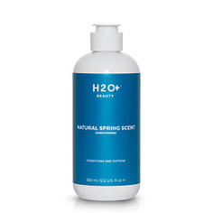 H2O+ Кондиционер для волос NATURAL SPRING. 360 мл