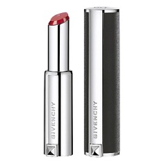 GIVENCHY Жидкая помада для губ LE ROUGE LIQUIDE 411 малиновый шармез