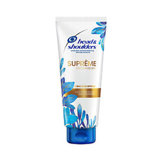 HEAD &amp; SHOULDERS Бальзам-ополаскиватель против перхоти Supreme Увлажнение Масло Арганы 275 мл