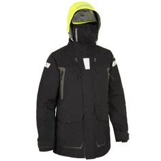 Куртка Вахтенного Для Занятий Парусным Спортом Мужская Ocean 900 Tribord
