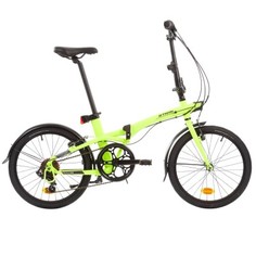 Складной Велосипед Tilt 500 Btwin