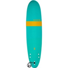 Доска Для Серфинга Softboard 100 8 Olaian