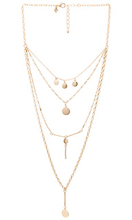 Ожерелье - Rebecca Minkoff