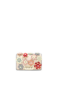 Футляр для карт через плечо earthette - Zac Zac Posen