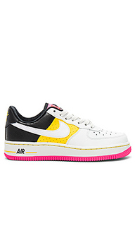 Кроссовки air force 1 07 se moto - Nike