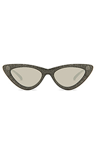 Солнцезащитные очки adam selman - Le Specs