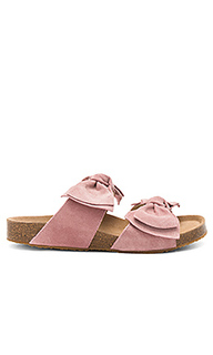 Шлепанцы lanai - Jeffrey Campbell