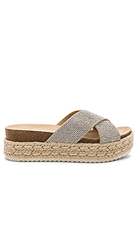 Шлепанцы arran - Steve Madden