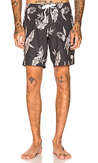 Classic floral trunk - Rhythm