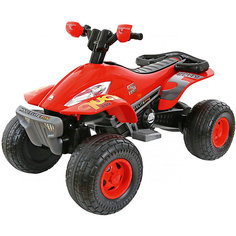 Каталка-квадроцикл Полесье "Molto Elite 5", 12V (R)