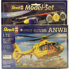 Набор Транспортный вертолет Airbus Helicopters EC135 ANWB Revell