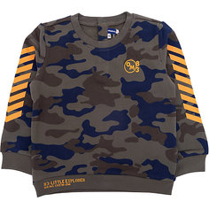 Свитер Original Marines для мальчика